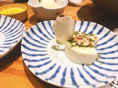 -花潮料理艺食馆(世欧广场店)