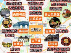 -旧街市鲜货老火锅(大光路店)