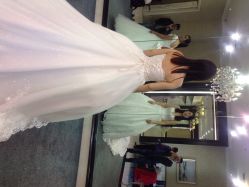 宝娜嫁衣馆-南京宝娜嫁衣婚纱礼服馆(中央路店)