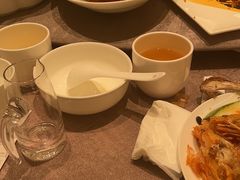 -聚宾楼·烤鸭·家宴(科技三路店)