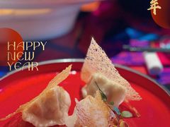 -上海滩餐厅(BFC外滩金融中心店)