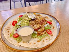 -HELLO 27 意面·沙拉·帕尼尼