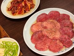 -蒜香焼肉PURUSHIN(马场路店)