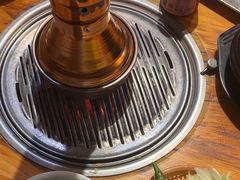 -金顺碳烤肉(1号店)