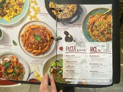 -玛尚诺意式餐厅(官舍店)