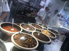 -老陕一碗(八达岭奥莱店)