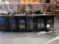 -韩麦大冷面(桂花街直营店)