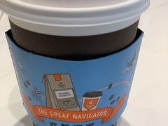 -Peet's Coffee皮爷咖啡(万象天地店)