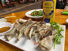 -内蒙古牛羊肉特色美食(后海滨路店)