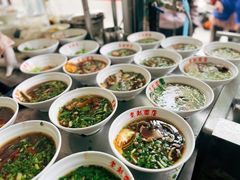 -老赵面店(大西路店)