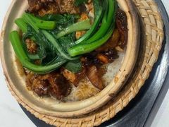 -柠檬树茶餐厅(海雅缤纷城店)