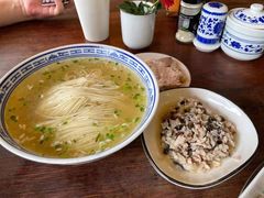 -同得兴 Since·1995 传统苏式面馆(嘉馀坊店)