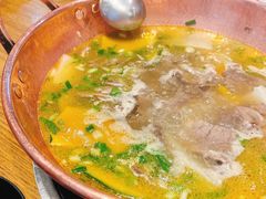 -妈妈的味道(和顺古镇店)