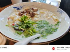 -同胜祥清真新豫菜(丰乐路总店)