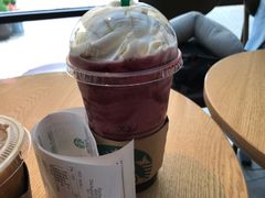 -星巴克(大梅沙8号仓店)