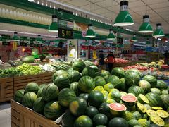 -银座商城(玉函店)