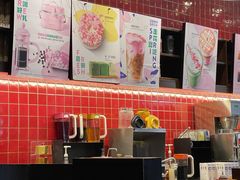 -星巴克(天津大悦城第二店)