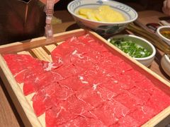 -巴奴毛肚火锅(京西大悦城店)