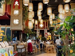 -南京大牌档(龙江新城市广场店)