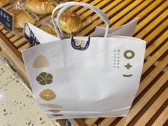 -0+1·手作面包(新北店)