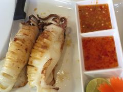 -Dang restaurant (patong phuket)