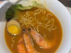 -南山鲜虾面·活鲜小馆·海味大连菜(南山总店)