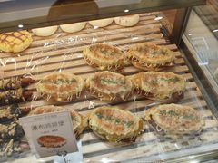 瀑布鸡排堡-罗莎蛋糕(魔法师司门口店)