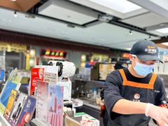 -茶话弄(北京五棵松万达店)