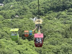 -丹东凤凰山景区