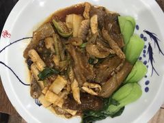 -普天和酒楼·新津菜·烤鸭(天津之眼店)