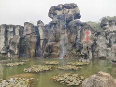 -三国赤壁古战场
