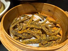 -芳芳私房菜·精做淮扬菜(承德路店)