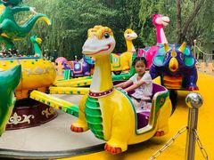 -辛玛王国游乐园