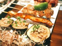-烧鸟横丁(联发文创口岸店)