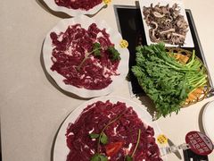 -潮泰牛肉火锅 · 创于1992年(车公庙店)