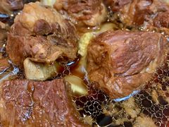 -南门小馆·清真(国贸商城店)