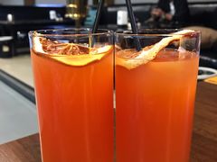 西柚汁-FD西餐厅