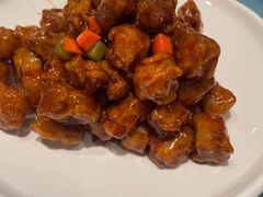 -大连湾旭日·家宴·海肠捞饭(马栏广场店)