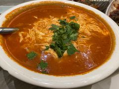 西红柿手擀面-会宾园·云山宴中餐