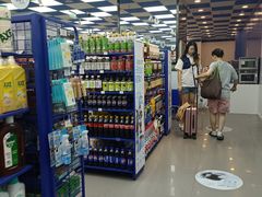 -深圳大学(丽湖校区)