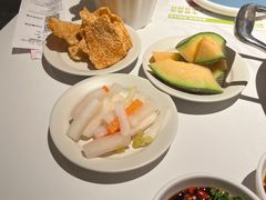 -左庭右院鲜牛肉火锅(七宝领展广场店)