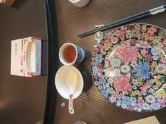 -竹雨堂创意中国菜(裕华店)