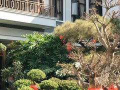 -聚福宝合苑食府(南头镇店)