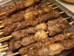 -阿拉丁新疆风味餐厅·清真(罗廊巷店)