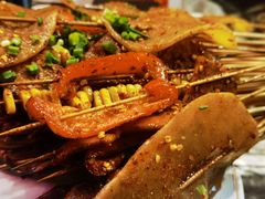 -有局·成都市井烧烤·精酿啤酒(双楠店)