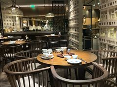 -品味杭州·粤式融合·海鲜小馆·钱江新城CBD
