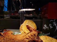 -西安W酒店·WEI全味西餐厅