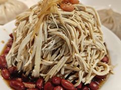 -晓淮山·扬州早茶·淮扬菜(龙阳广场店)