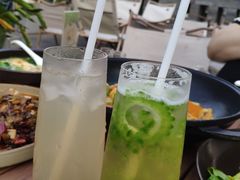 -苦尽酒馆·川菜(鼓楼店)