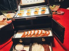 -莉莉海堂HAITANG·烤鸭(国贸商城店)